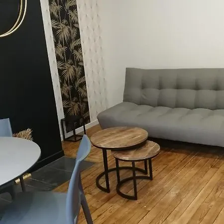 L'escale - En Centre *