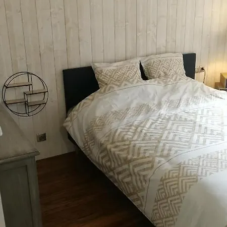 Lejlighed L'escale - En Centre *