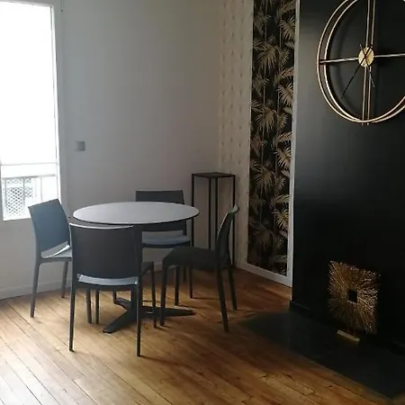 Lejlighed L'escale - En Centre