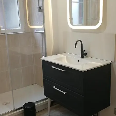 L'escale - En Centre Abbeville