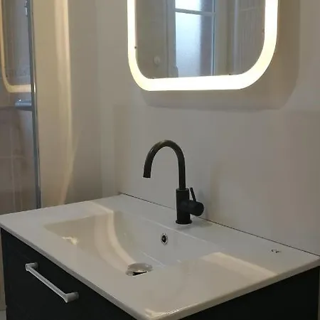 L'escale - En Centre Abbeville