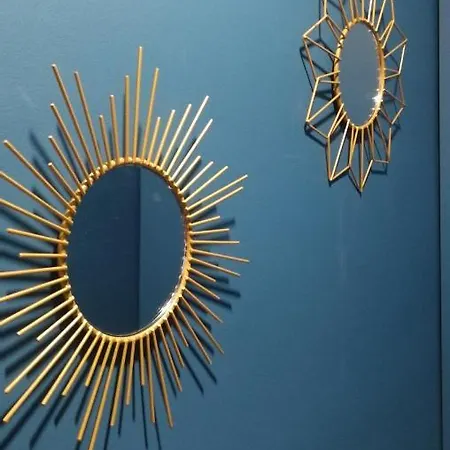 L'escale - En Centre Appartement