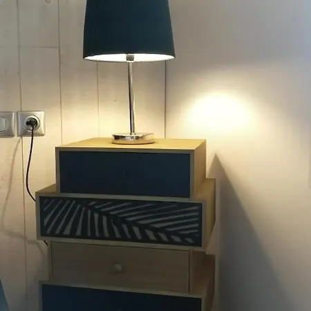 Lejlighed L'escale - En Centre *