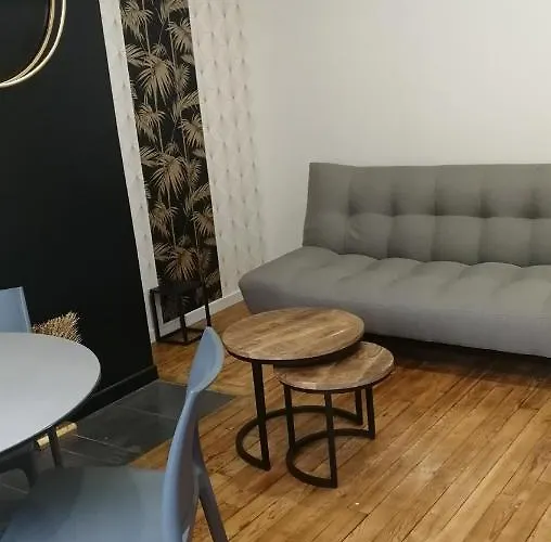 L'escale - En Centre *