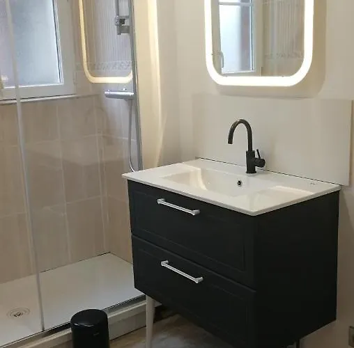 L'escale - En Centre Abbeville