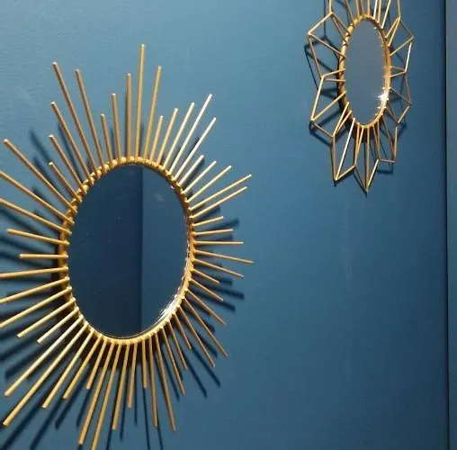 L'escale - En Centre Appartement